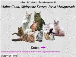 Sites similar to cats-online.org