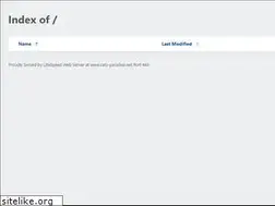 Sites similar to cats-paradise.net