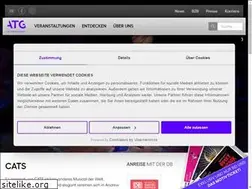 Sites similar to cats.de