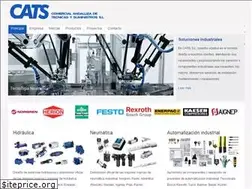 Sites similar to cats.es
