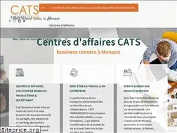 Sites similar to cats.mc