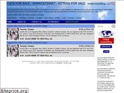 Sites similar to cats5.net