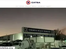Sites similar to catsaconcretos.mx