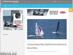 Sites similar to catsailingnews.com