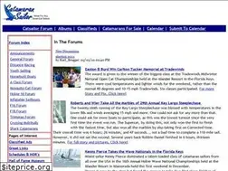 Sites similar to catsailor.com