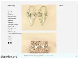 Sites similar to catsamjewelry.com