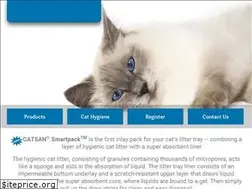 Sites similar to catsan.com.au