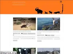 Sites similar to catsand-blog.com
