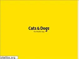 Sites similar to catsanddogs.app.link