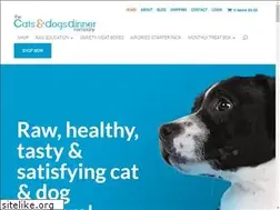 Sites similar to catsanddogs.co.nz
