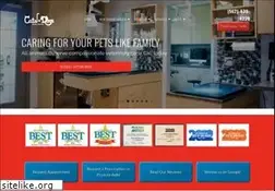 Sites similar to catsanddogsah.com