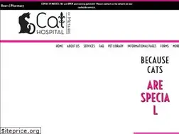 Sites similar to catsarespecial.com