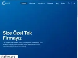 Sites similar to catsbilisim.net