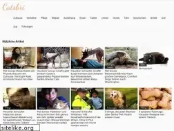 Sites similar to catsbri.com