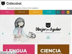 Sites similar to catscabel.com