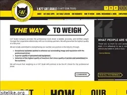 Sites similar to catscale.com