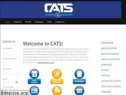 Sites similar to catscat.co.za