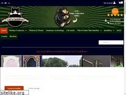 Sites similar to catscauldron.com
