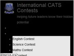 Sites similar to catscontests.org