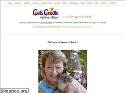 Sites similar to catscradle.ca