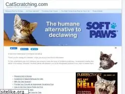 Sites similar to catscratching.com