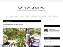Sites similar to catsdailyliving.com