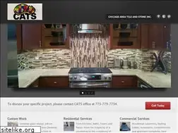 Sites similar to catsdesignsinc.com