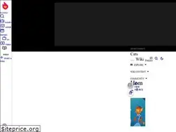 Sites similar to catsdontdance.wikia.com