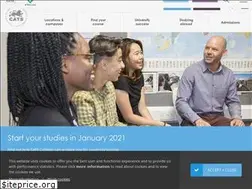 Sites similar to catseducation.com