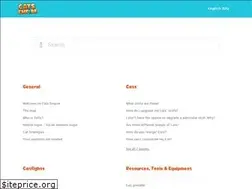 Sites similar to catsempire-online.zendesk.com