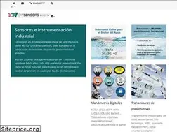 Sites similar to catsensors.com