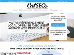 Sites similar to catseo.fr