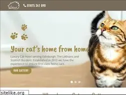 Sites similar to catseyecattery.co.uk