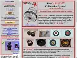 Sites similar to catseyecollimation.com
