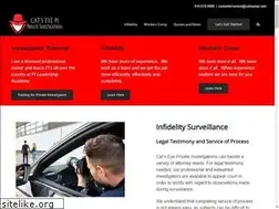 Sites similar to catseyepi.com