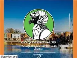 Sites similar to catseyepub.com
