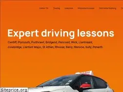 Sites similar to catseyesdrivingschool.co.uk