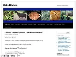 Sites similar to catsfork.com