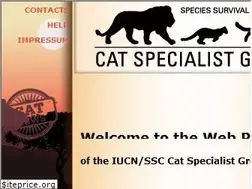 Sites similar to catsg.org