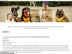Sites similar to catsgotyourdog.com