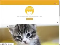 Sites similar to catshelter.be