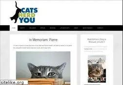 Sites similar to catsherdyou.com