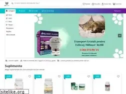 Sites similar to catshop.ro