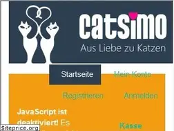 Sites similar to catsimo.de