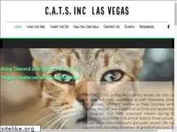Sites similar to catsinclv.org