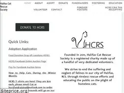 Sites similar to catsinhalifax.ca