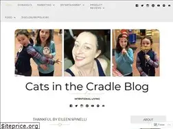 Sites similar to catsinthecradle.blog