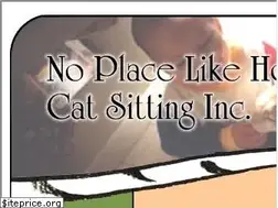 Sites similar to catsitting.com