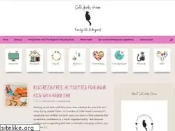 Sites similar to catskidschaos.com