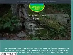 Sites similar to catskill-3500-club.org